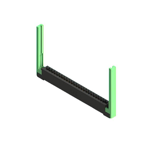 387-024-540-168 EDAC Inc.  Edgeboard Connectors